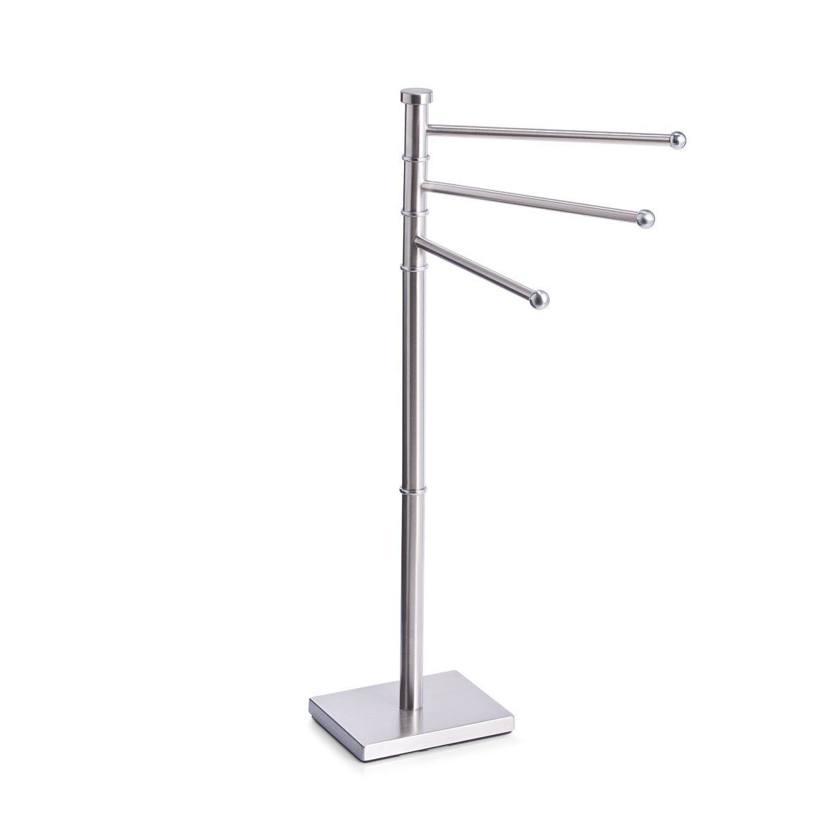 Zeller Present Halter, Edelstahl