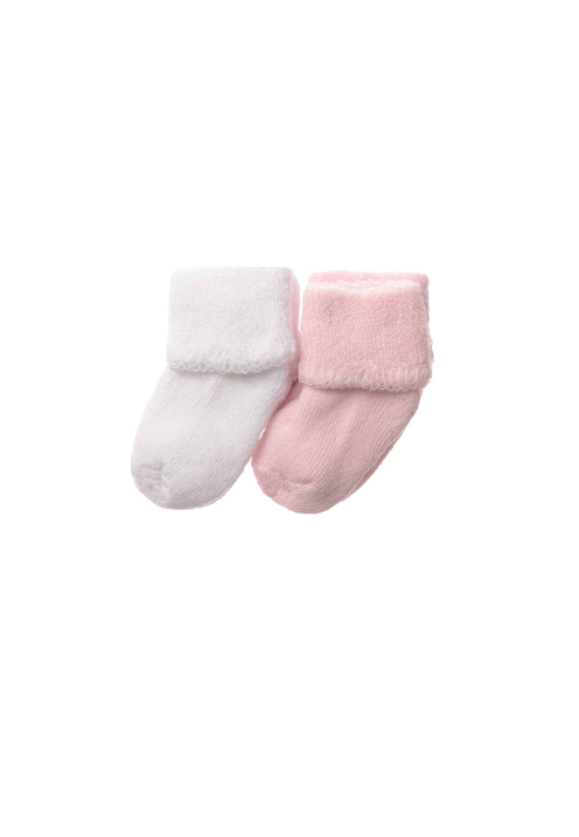 Liliput Erstausstattungspaket Pünktchen Bodies, Jacke, Hose, Mütze, Mullwindel und Socken – Bild 3 von 5