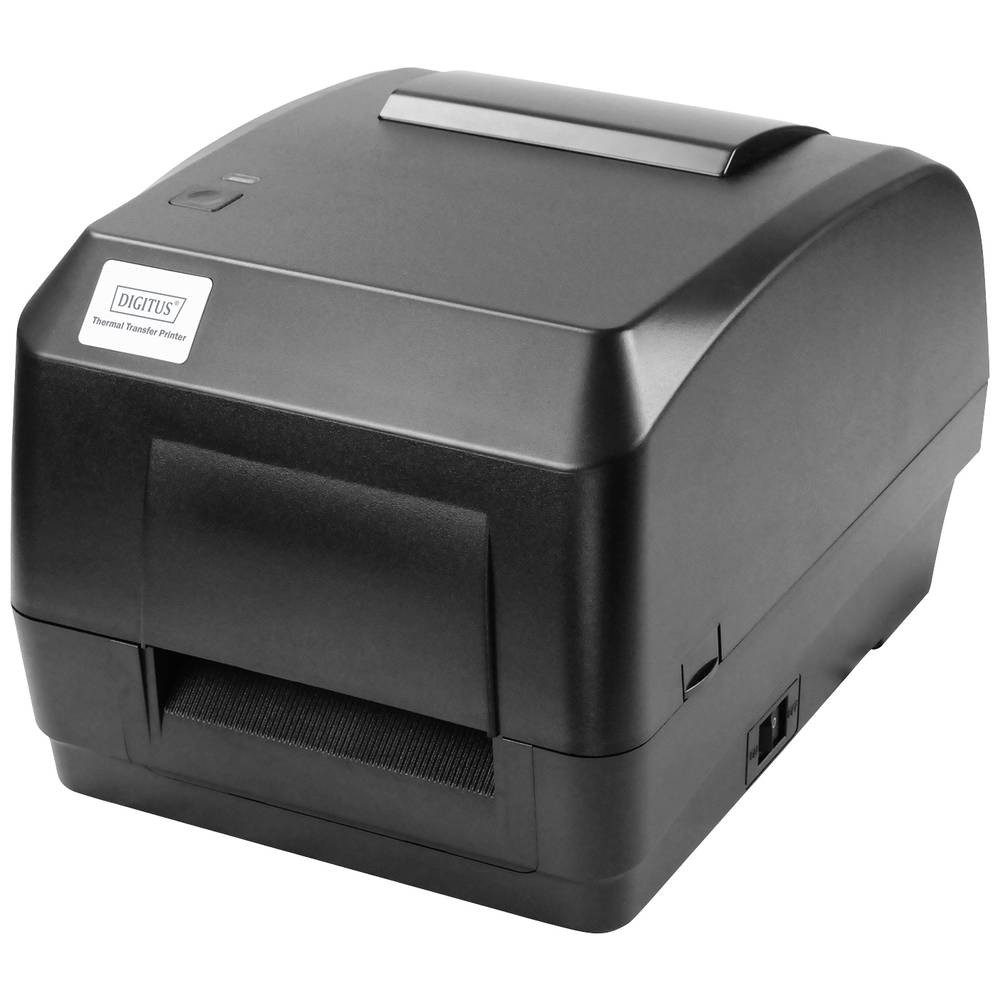Etikettendrucker 200dpi Bar Code Label Drucker Etikettendrucker
