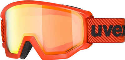 Uvex Skibrille uvex athletic FM