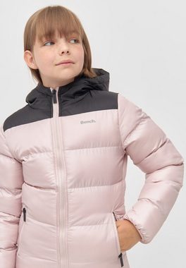 Bench. Steppjacke KAYLEE