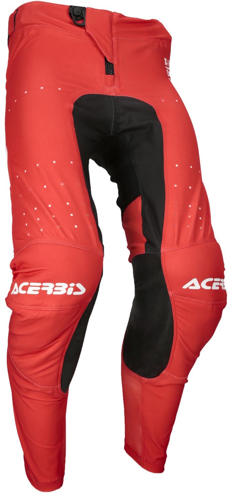 Acerbis Motorradhose X-Flex 2.0 Anaheim Logo Motocross Hose belüftet