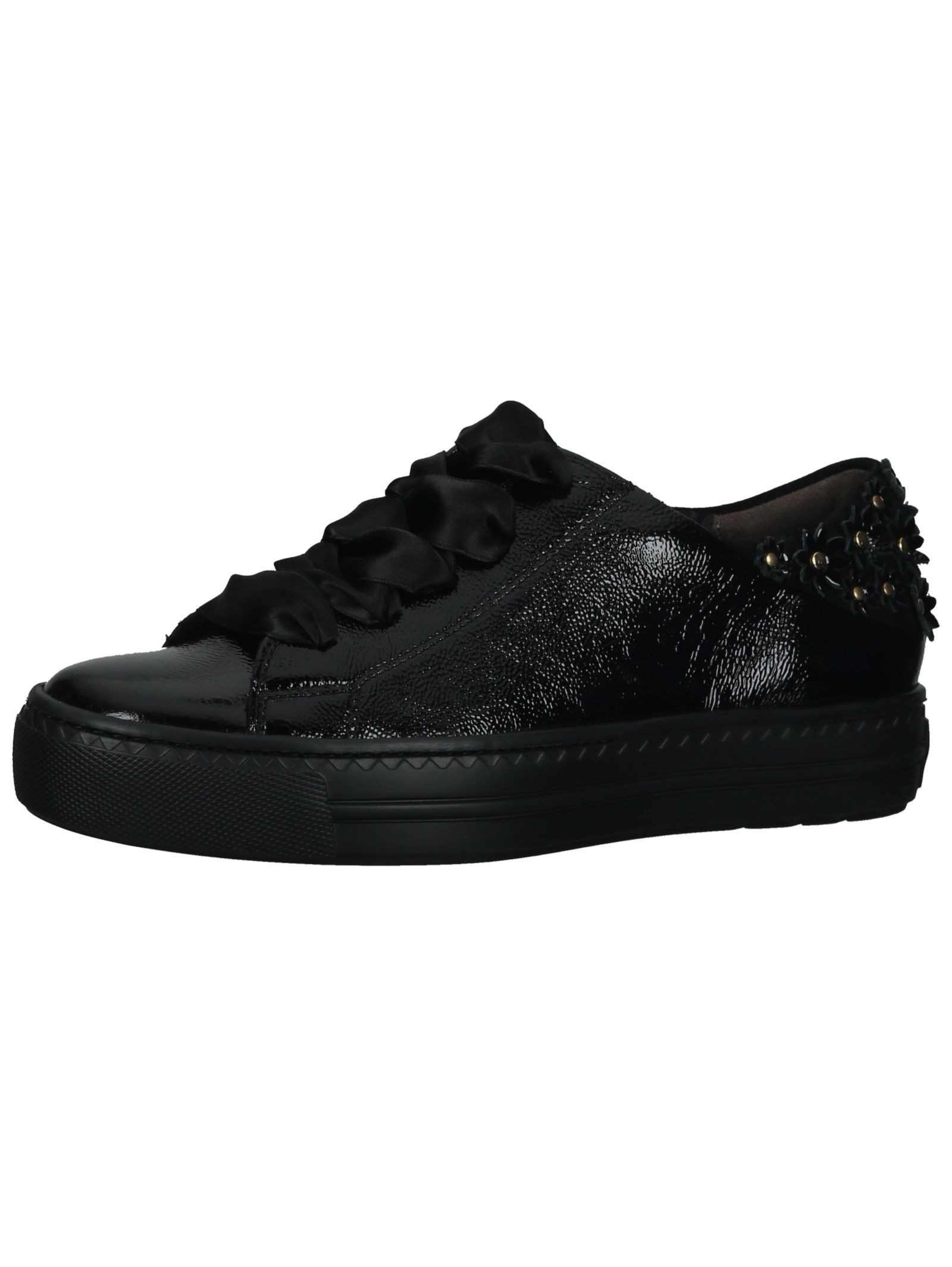 Sneaker Leder Sneaker