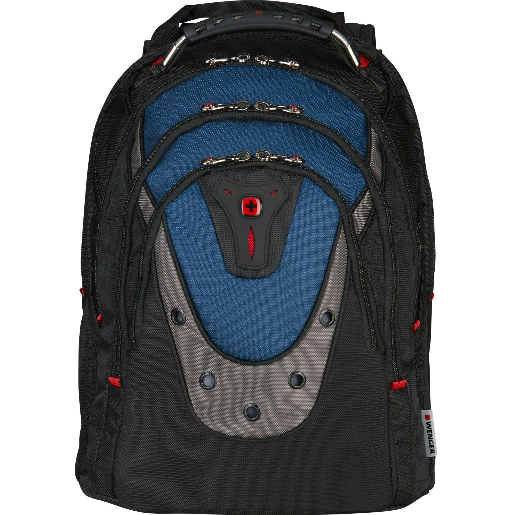 Wenger Notebookrucksack Wenger IBEX, Rucksack, (bis günstig online kaufen