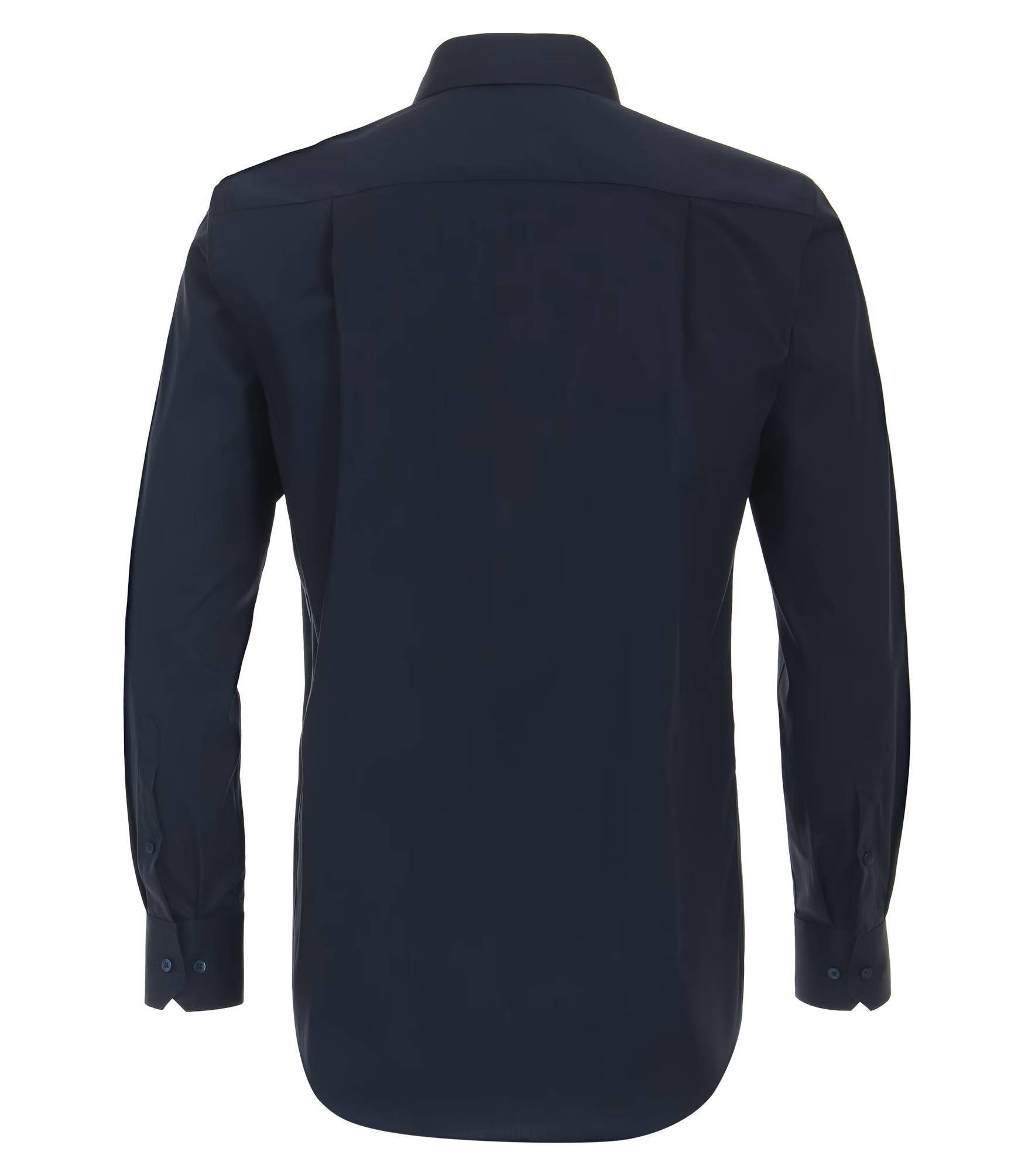 Redmond Langarmhemd Regular Fit comfort fitKent günstig online kaufen