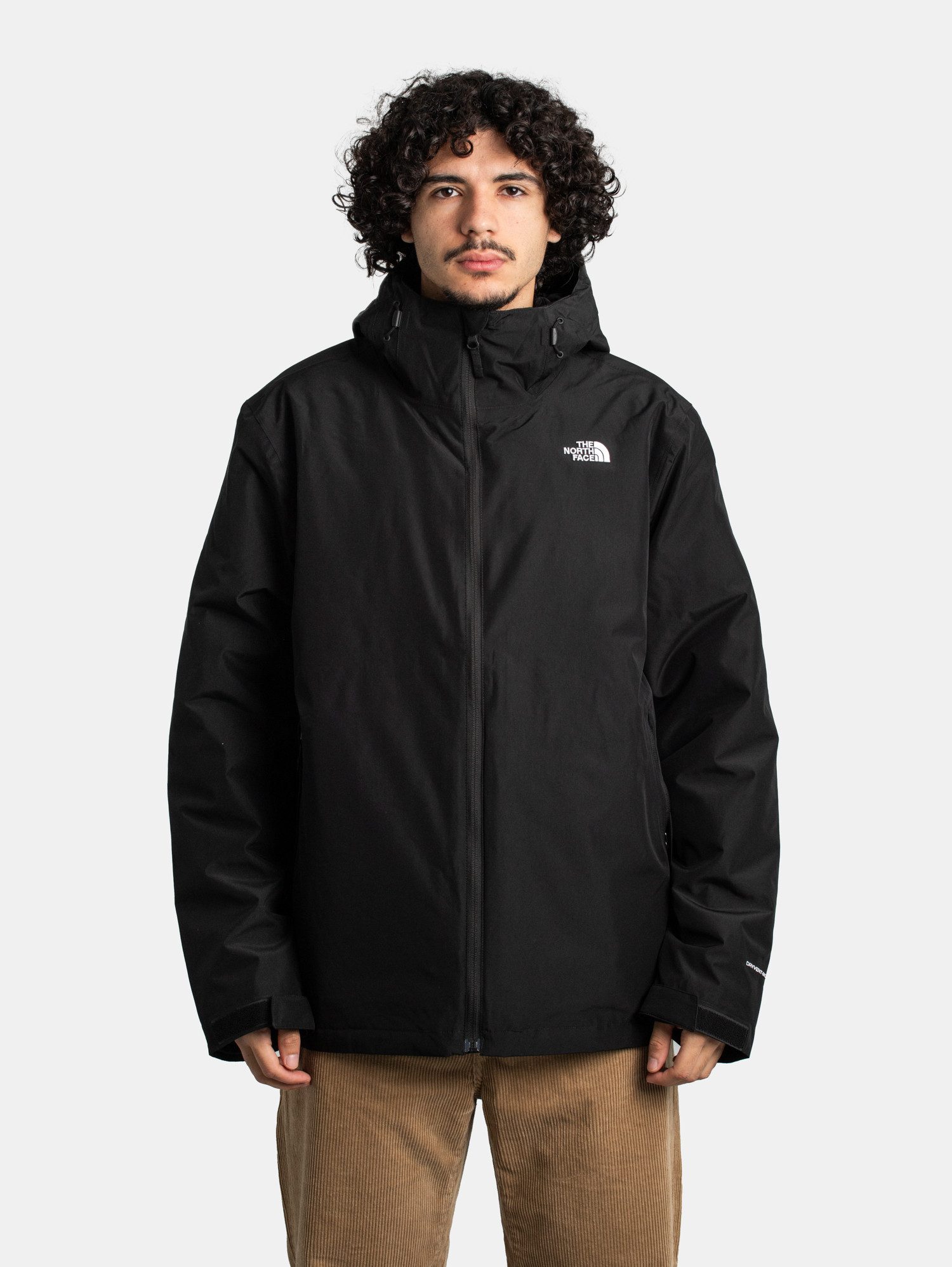 The North Face Funktionsjacke The North Face Carto Mono Tri Jacket günstig online kaufen
