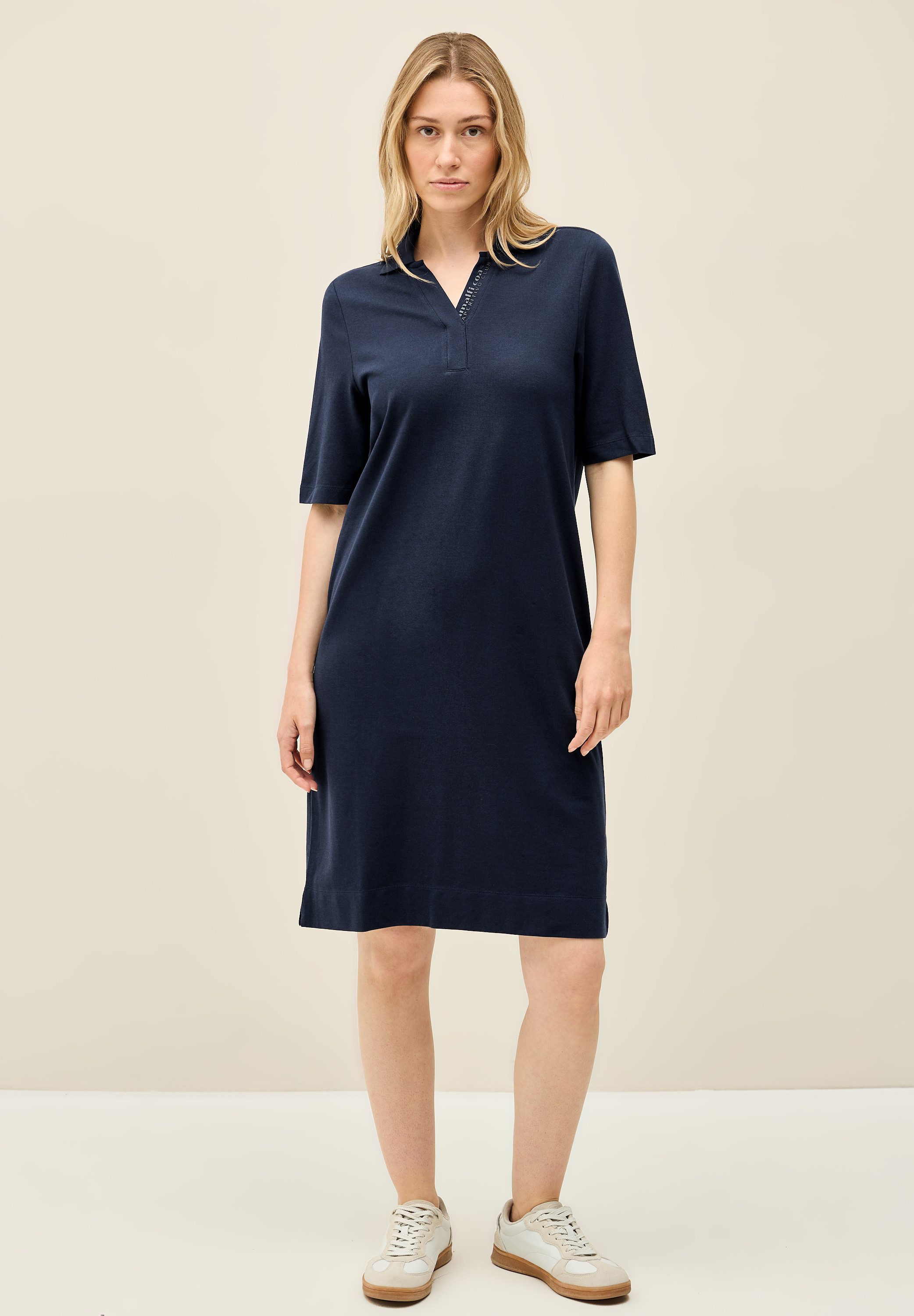 CECIL Sommerkleid soft und trageangenehm günstig online kaufen