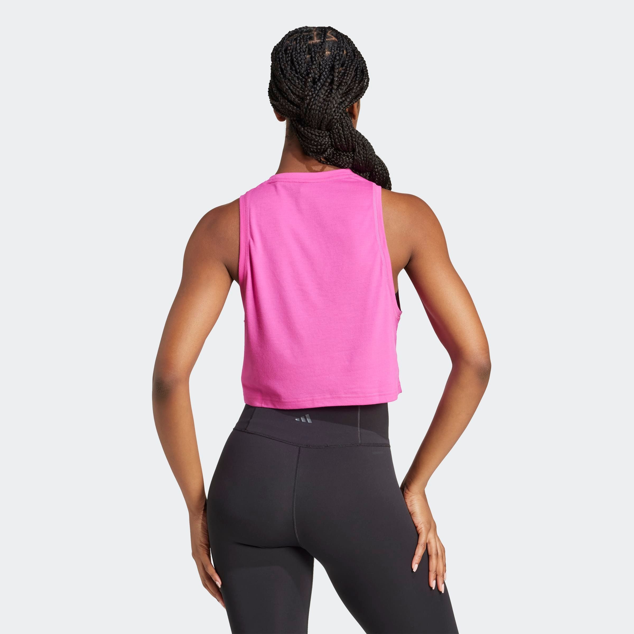 adidas Performance Tanktop TE TANK günstig online kaufen