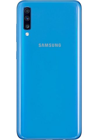 SAMSUNG Смартфон »Galaxy A70«