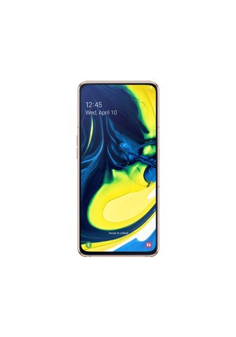 SAMSUNG Смартфон 128 GB »Galaxy A80&laqu...