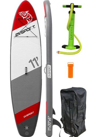 Inflatable SUP-Board » Stand-up-...