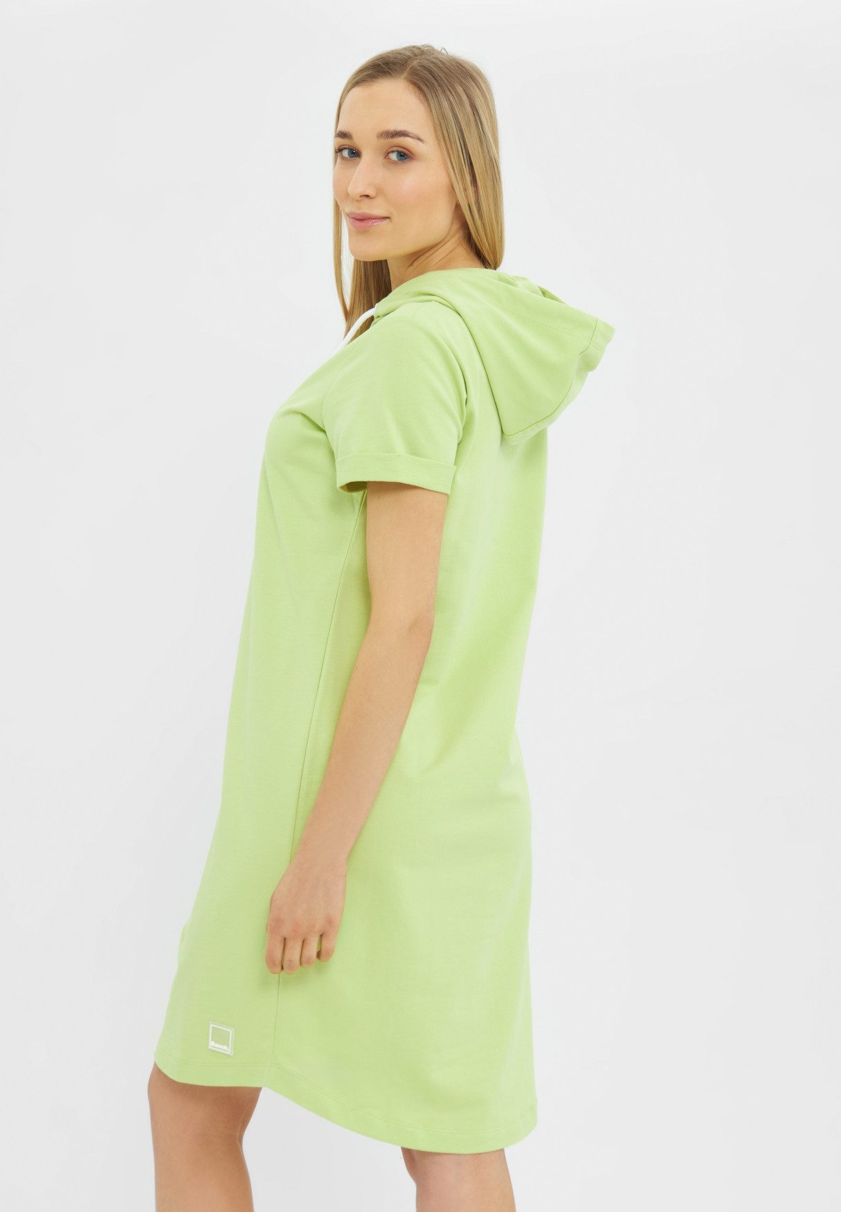 Bench. Jerseykleid Bench Kleid ROMINA