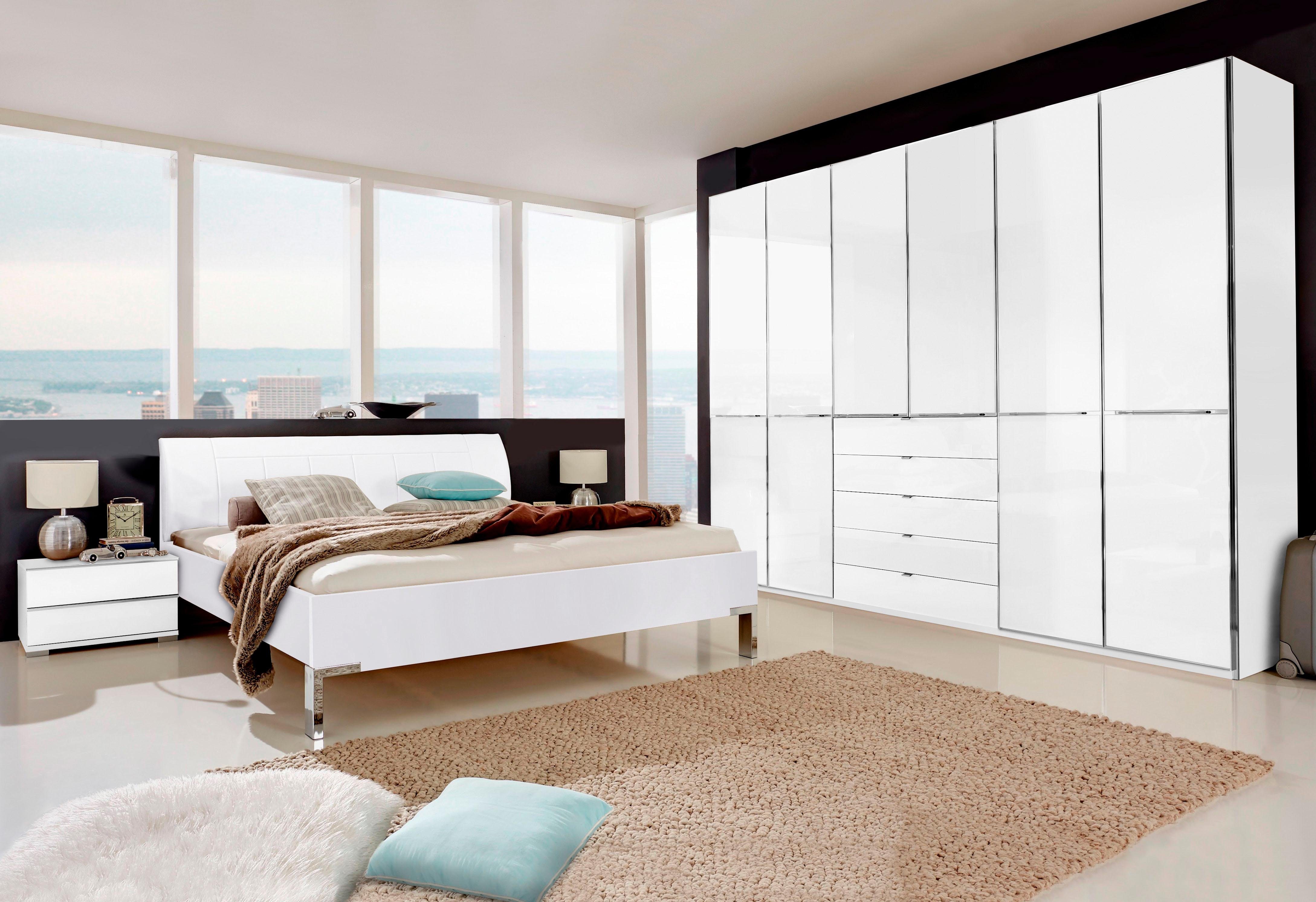 Komplett Schlafzimmer Mit Schlafzimmer Sets Einrichten Otto