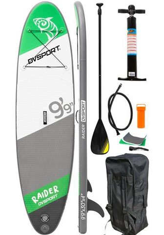 DVSPORT Inflatable SUP-Board » Stand-up-...