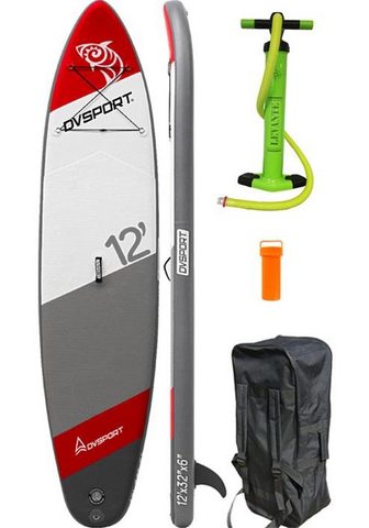 Inflatable SUP-Board » Stand-up-...