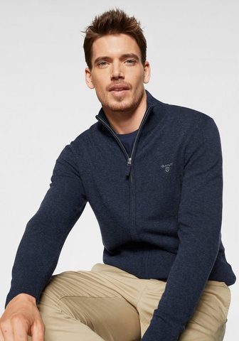 GANT Кофта трикотажная