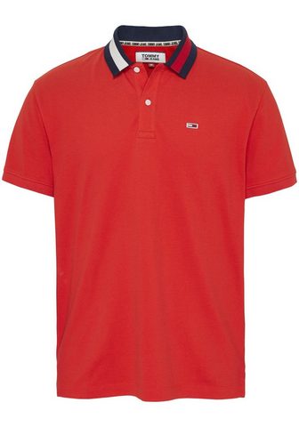 TOMMY джинсы кофта-поло »TJM FLA...
