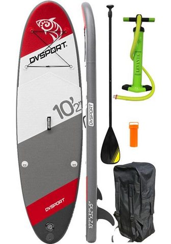 DVSPORT Inflatable SUP-Board »Stand-up-P...