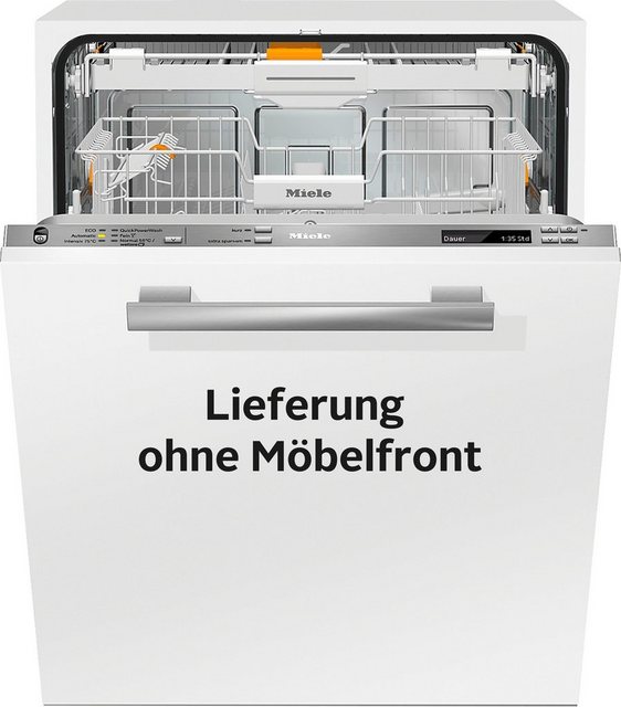 Miele G6770SCVI Geschirrspüler