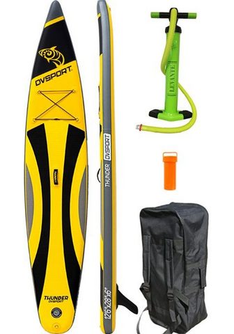 Inflatable SUP-Board » Stand-up-...