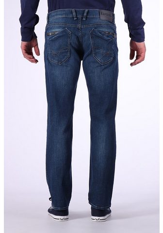 KAPORAL Джинсы с coolen Used-Elementen »...