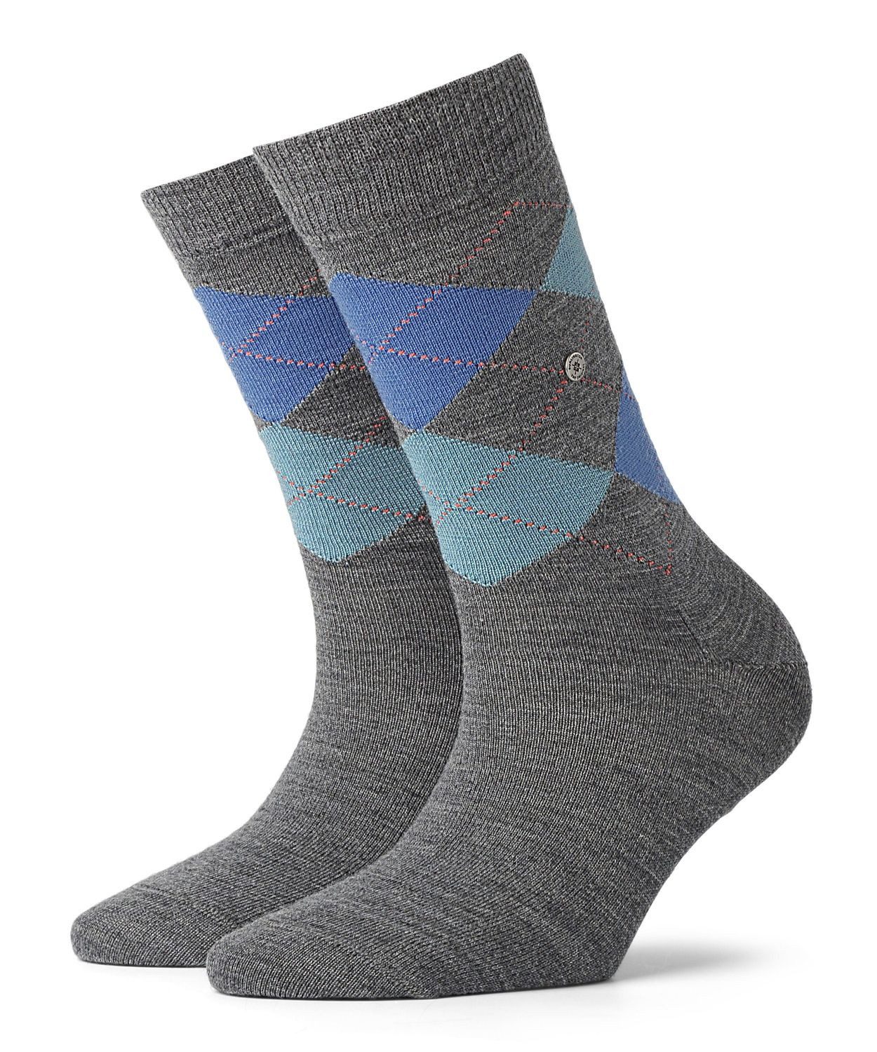 Langsocken Marylebone