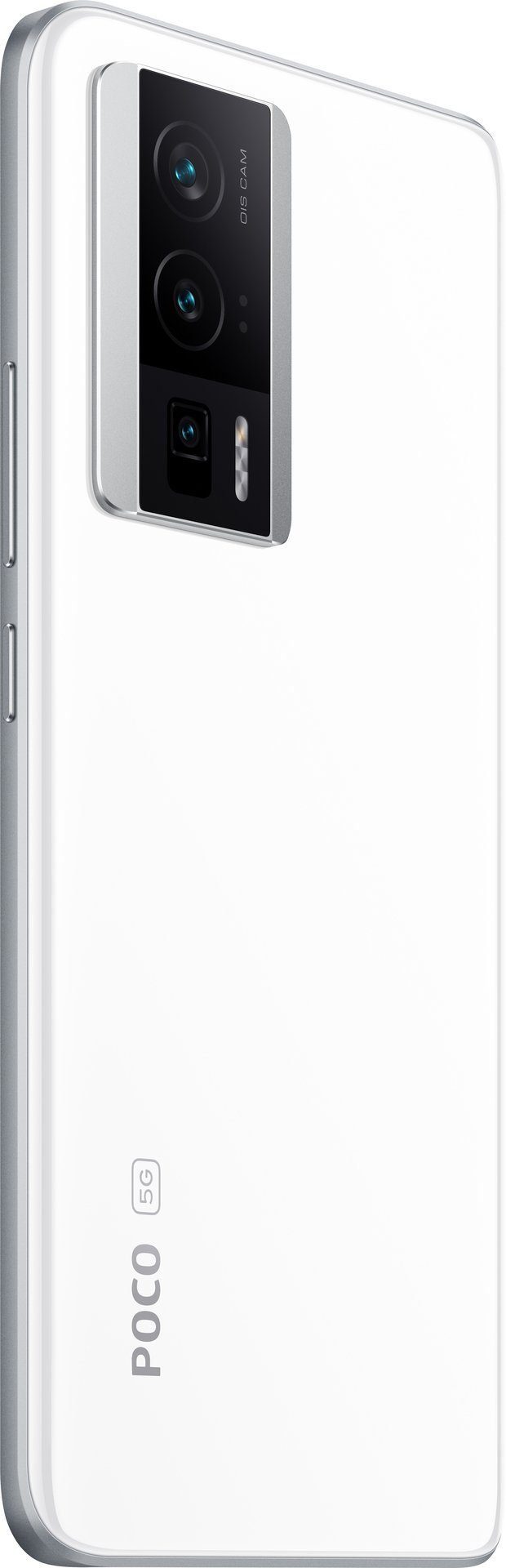 / Zoll, GB - - Poco Pro (6,67 512 12 GB Smartphone 512 5G GB white F5 Speicherplatz) Xiaomi Smartphone