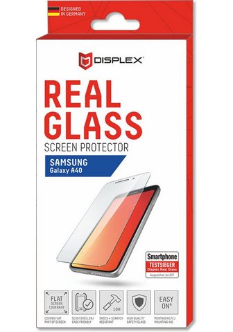 DISPLEX Защитное стекло »Real Glass для ...