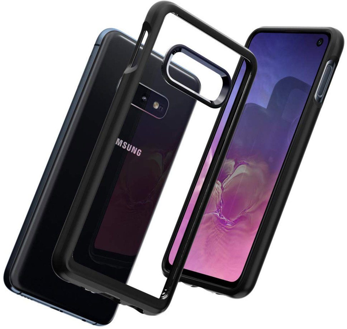 Чехлы spigen для samsung. Чехол Spigen Samsung s10. Spigen для Samsung Galaxy s10e. Samsung Galaxy s10 Case. Чехол Spigen Ultra Hybrid для Samsung Galaxy s10.