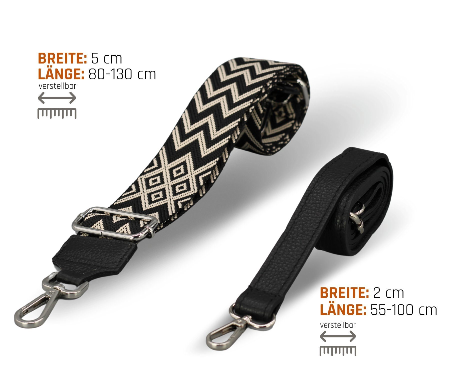 Adel Bags Gürteltasche Bauchtasche Damen Leder günstig online kaufen