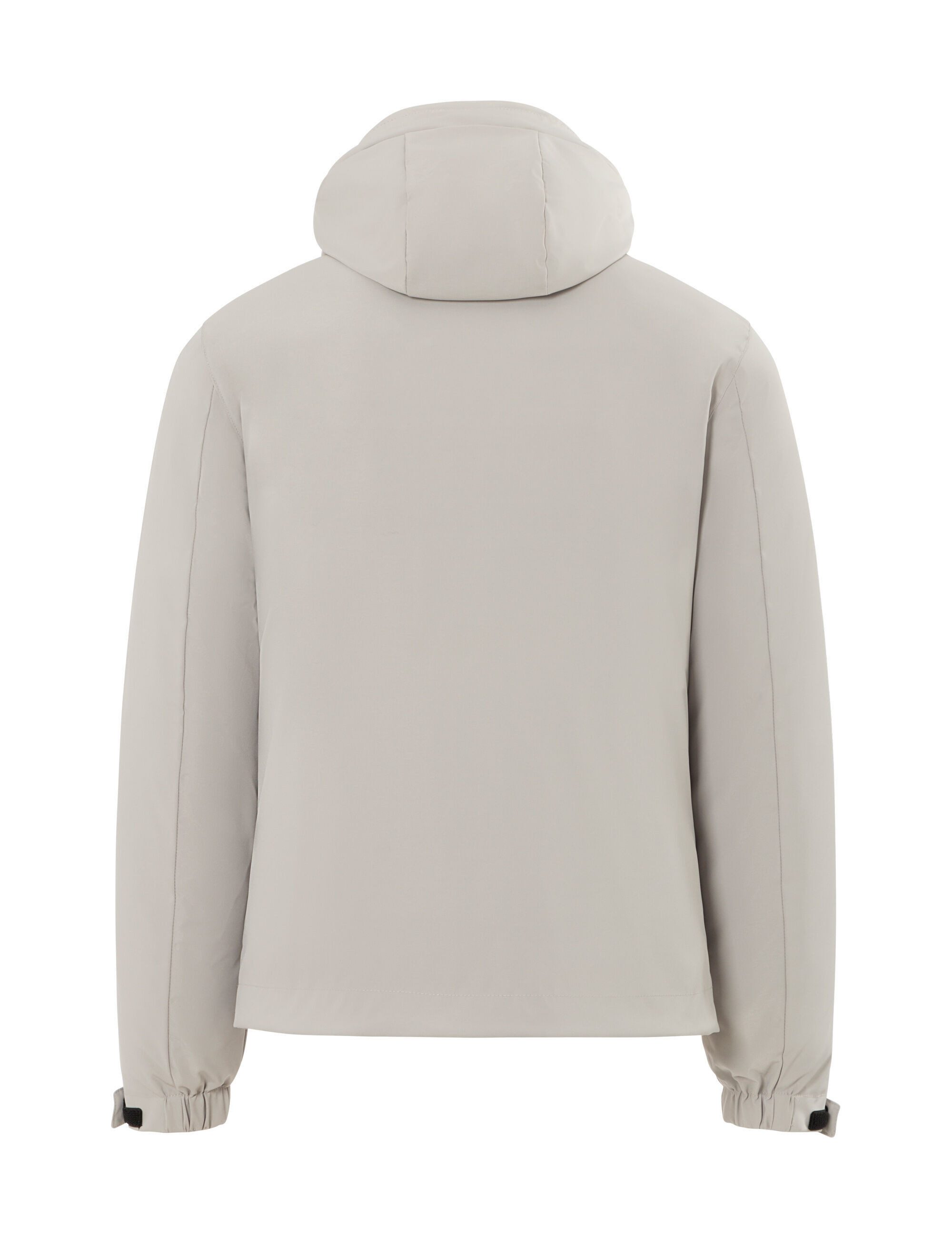 Thomas Goodwin Winterjacke Jacke mit Reißverschlusstaschen günstig online kaufen