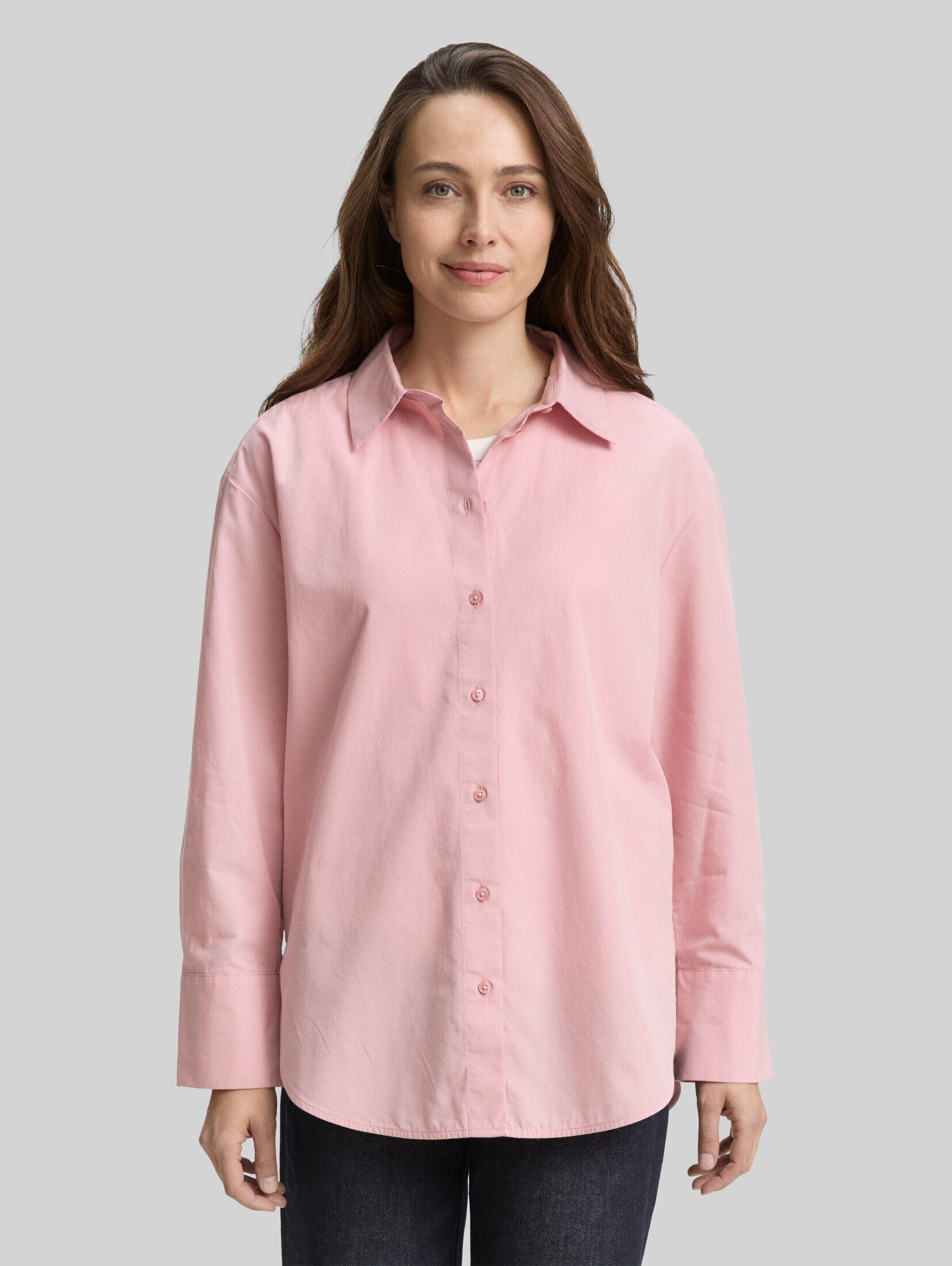 Langarmbluse Blusen & Shirts