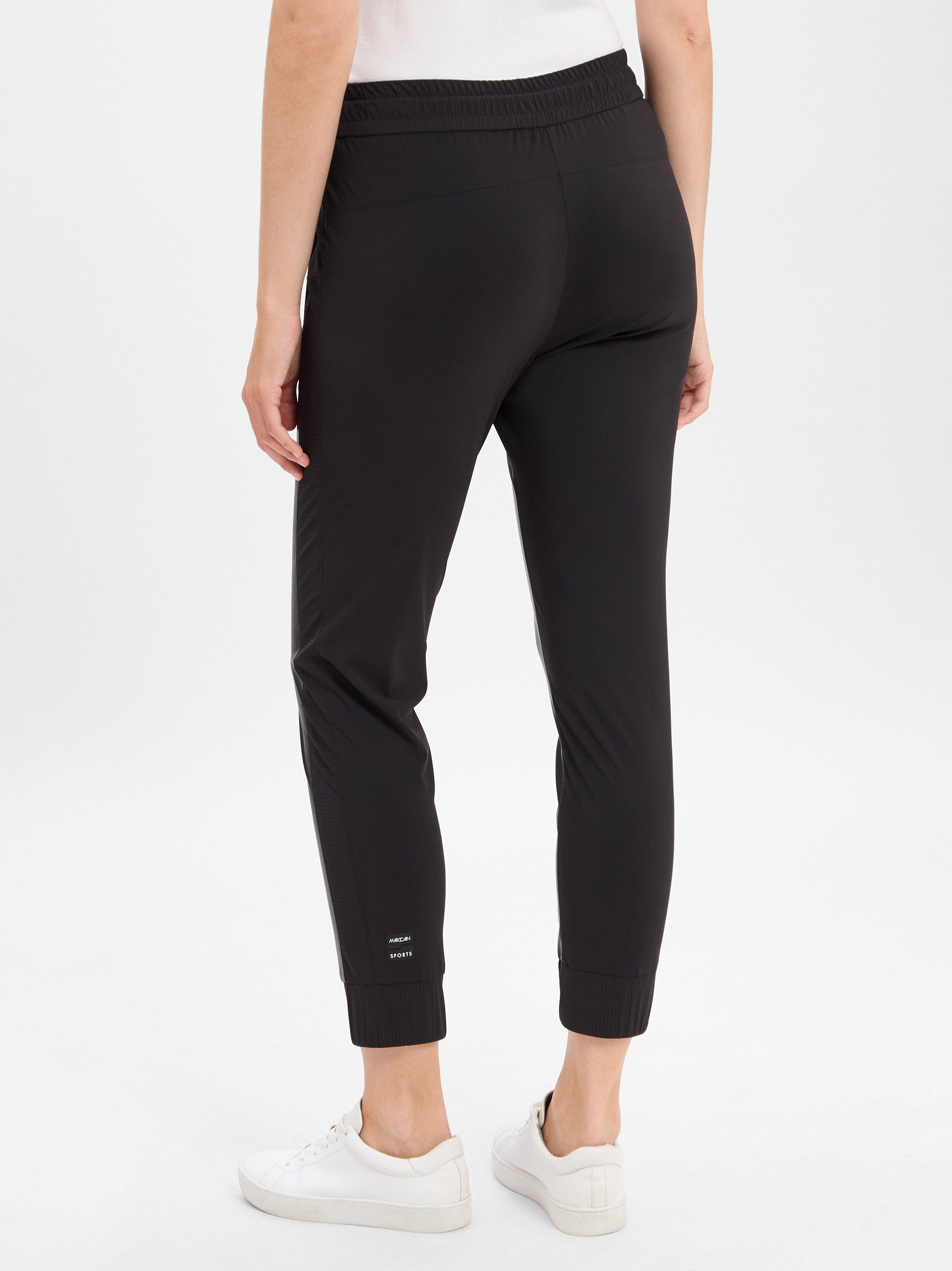 Marc Cain Sweathose Rhodos