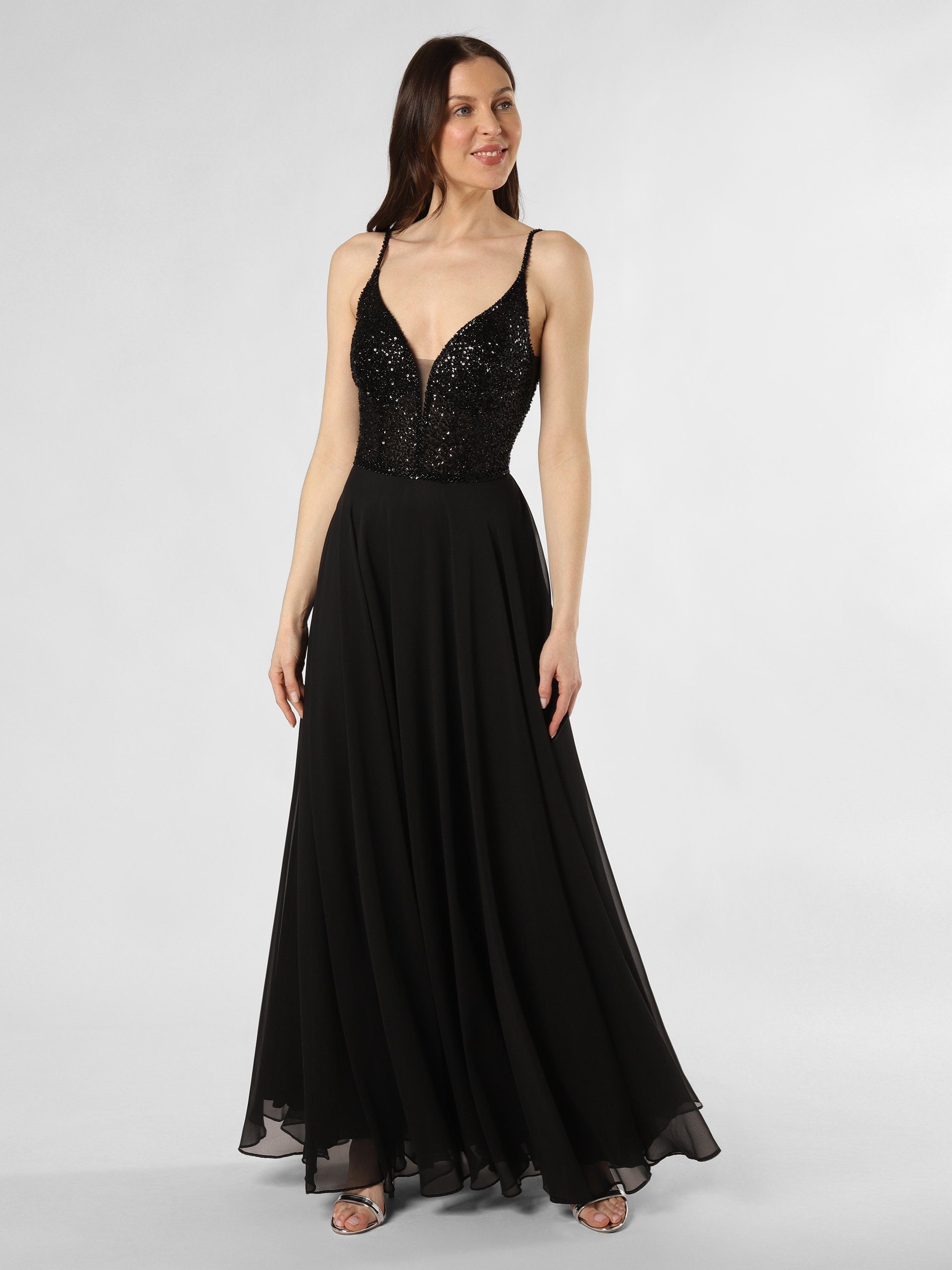 hey kyla Abendkleid