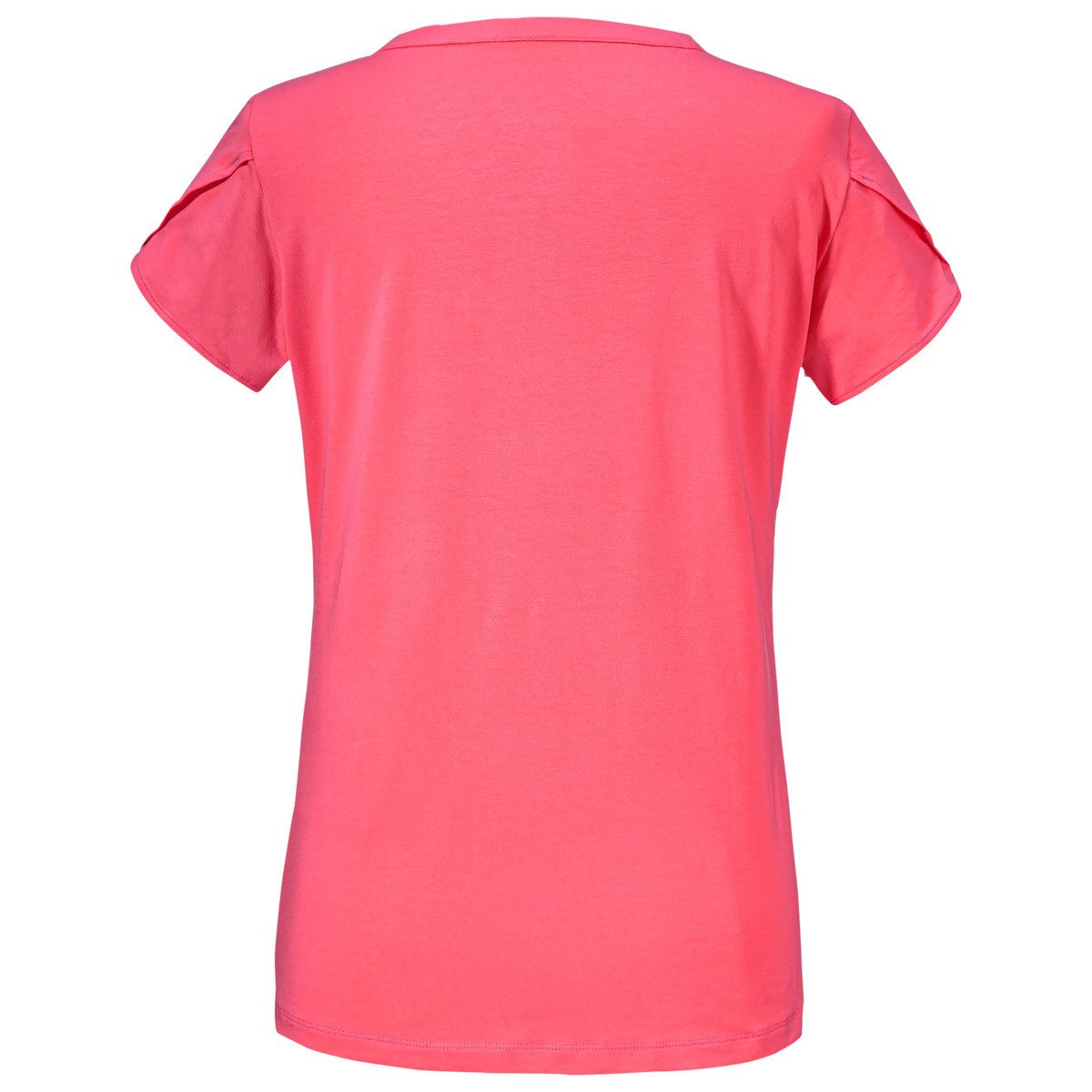 Schöffel T-Shirt Filton Damen (1-tlg) Shirt, Oberteil, Leibchen, Funktionsshirt, Shortsleeve Shirt