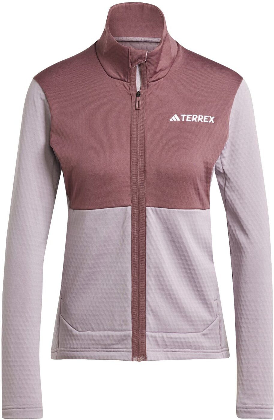 adidas Sportswear Funktionsjacke W MT LT FL JA PRLOFI/QUICRI