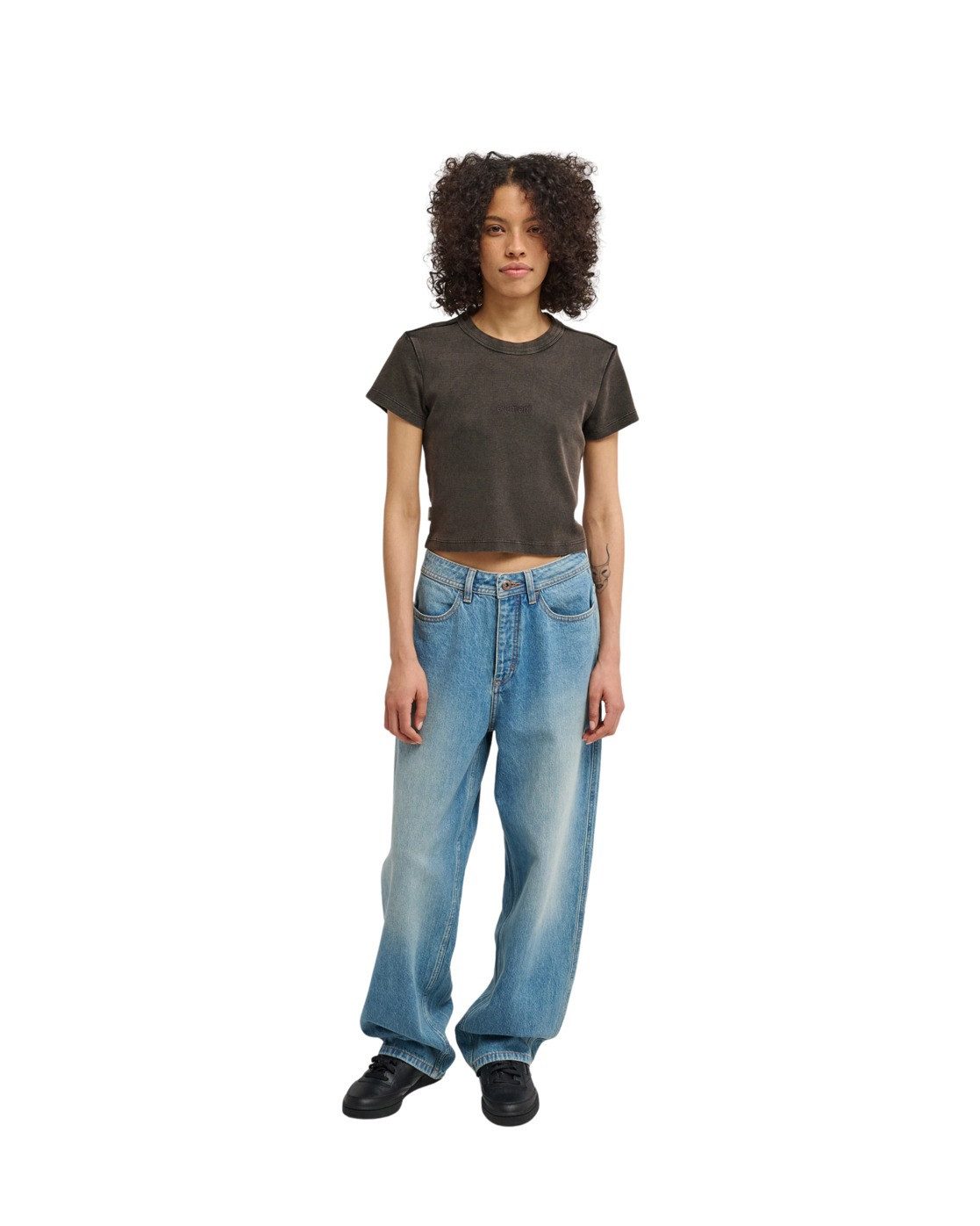 Element T-Shirt Yarnhill
