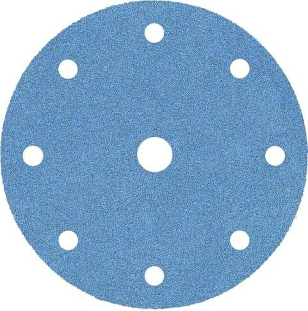 Klingspor Schleifscheibe KLINGSPOR RIEMENSCHEIBE 150 PS36CK 50 STK.