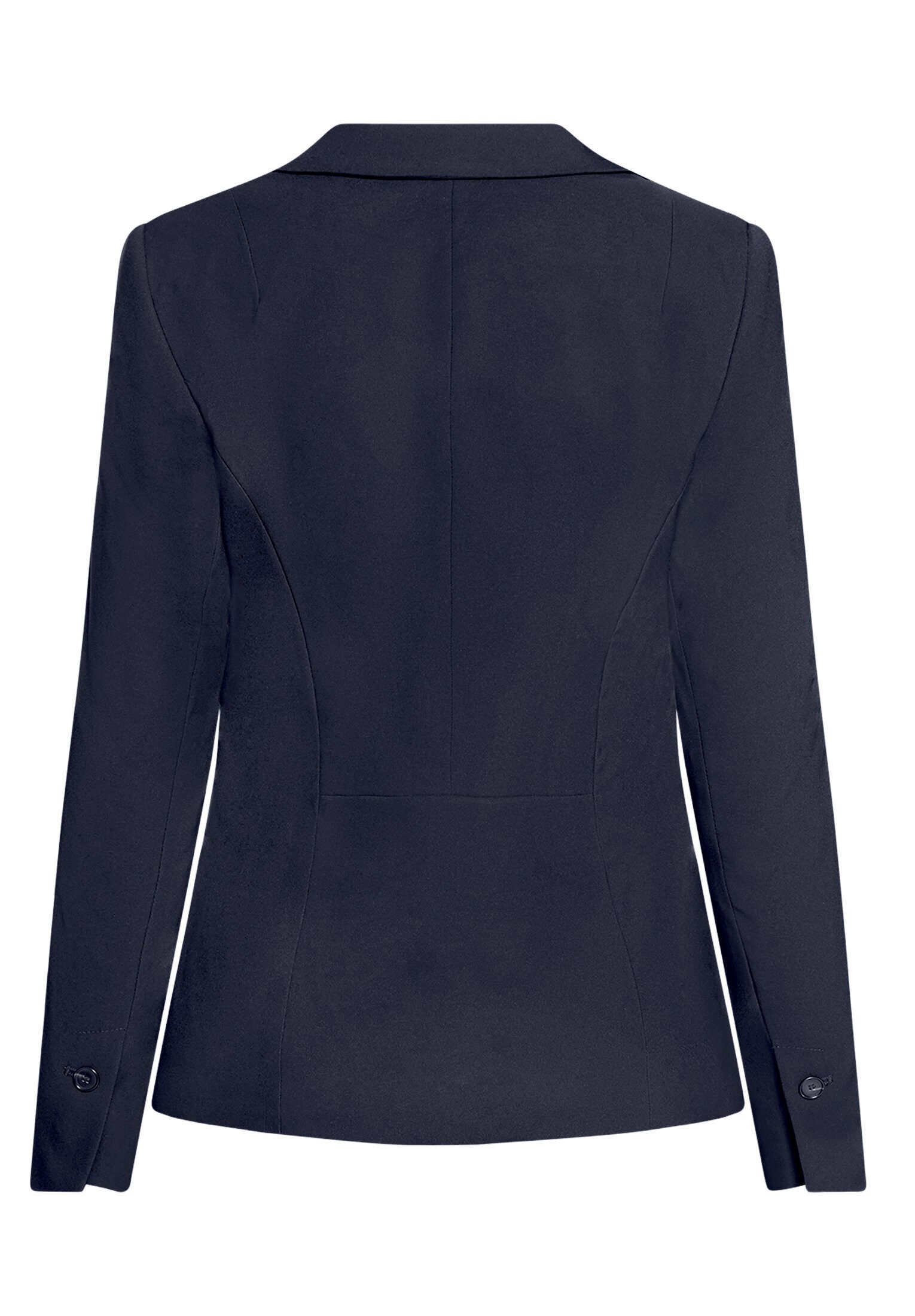Betty Barclay Kurzblazer Damen langarm Form