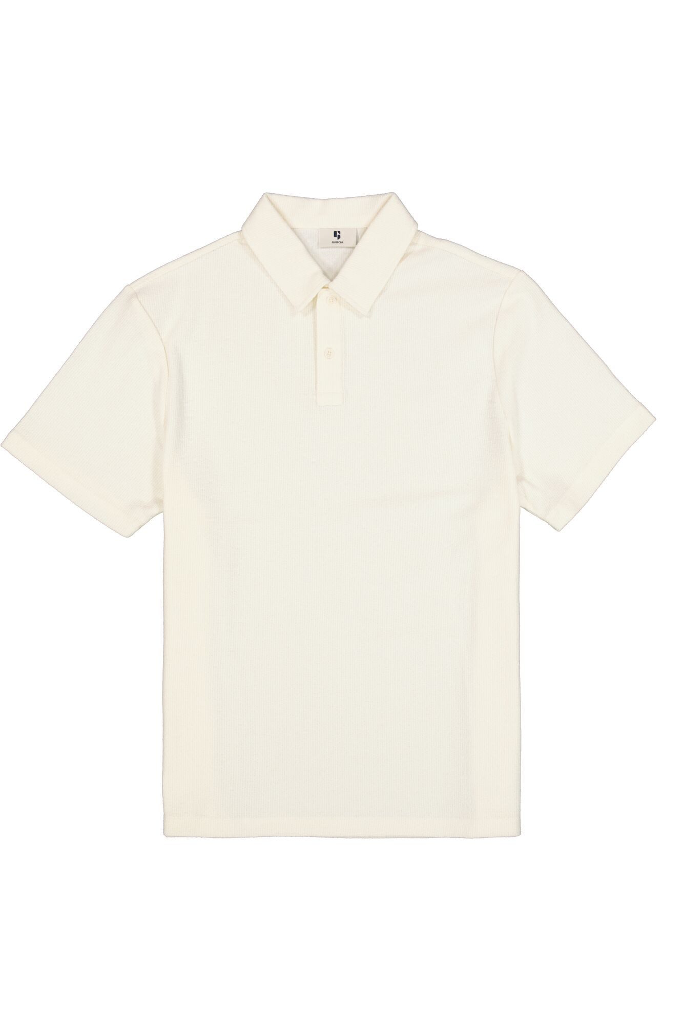 Garcia Poloshirt men`s polo ss