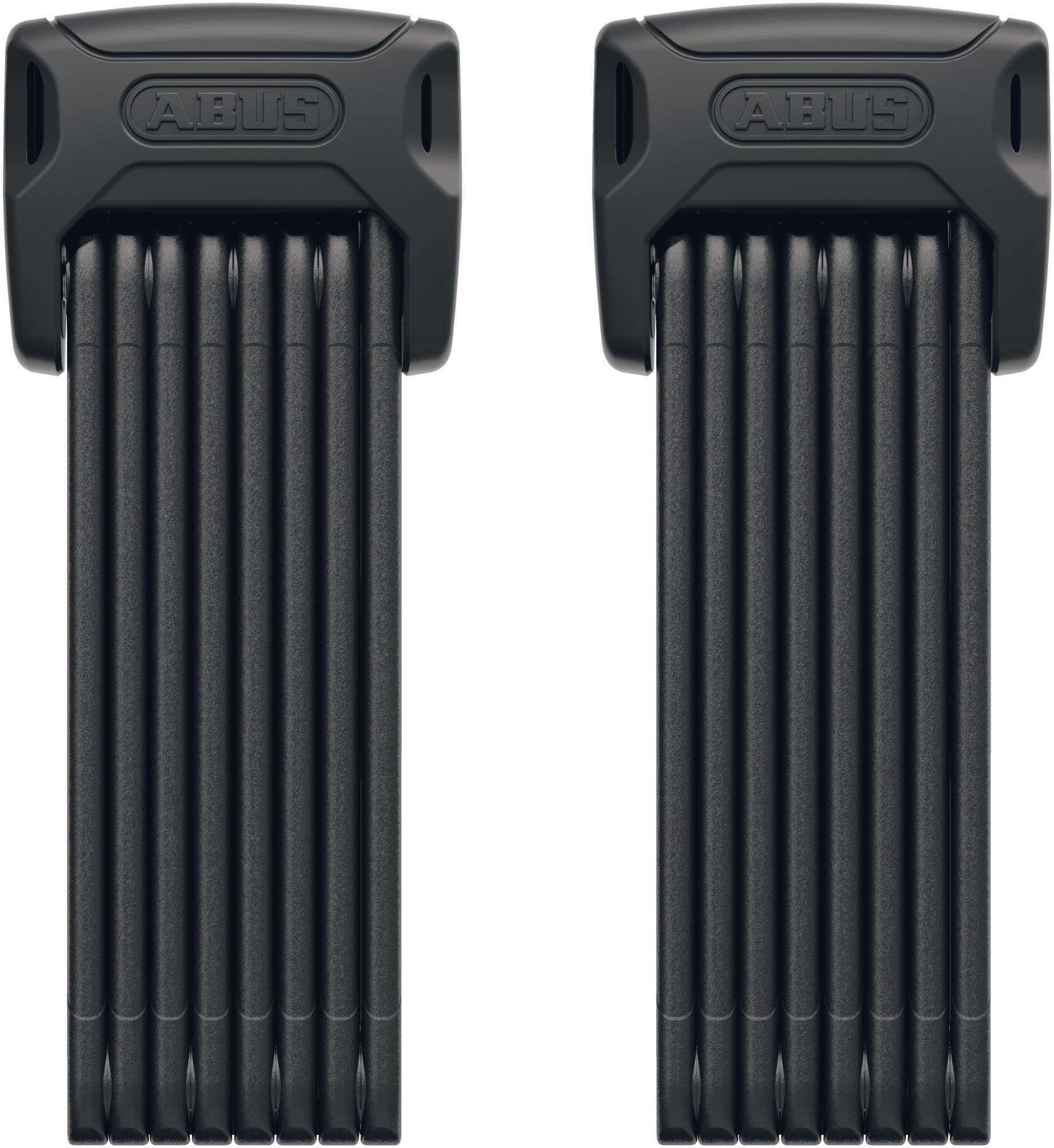 ABUS Faltschloss Bordo 6000K SH Twinset (mit Halterung)