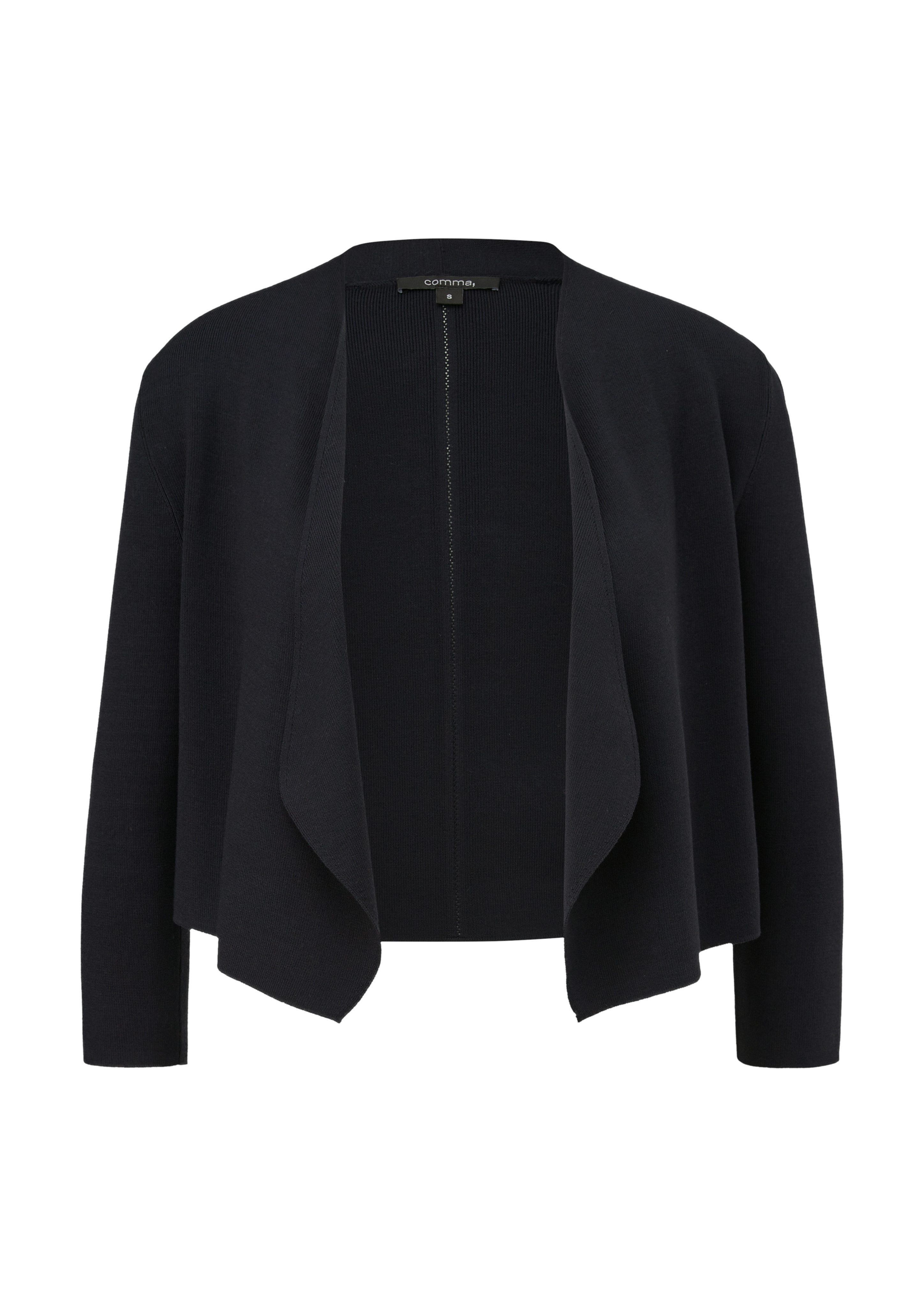 Comma Strickjacke günstig online kaufen