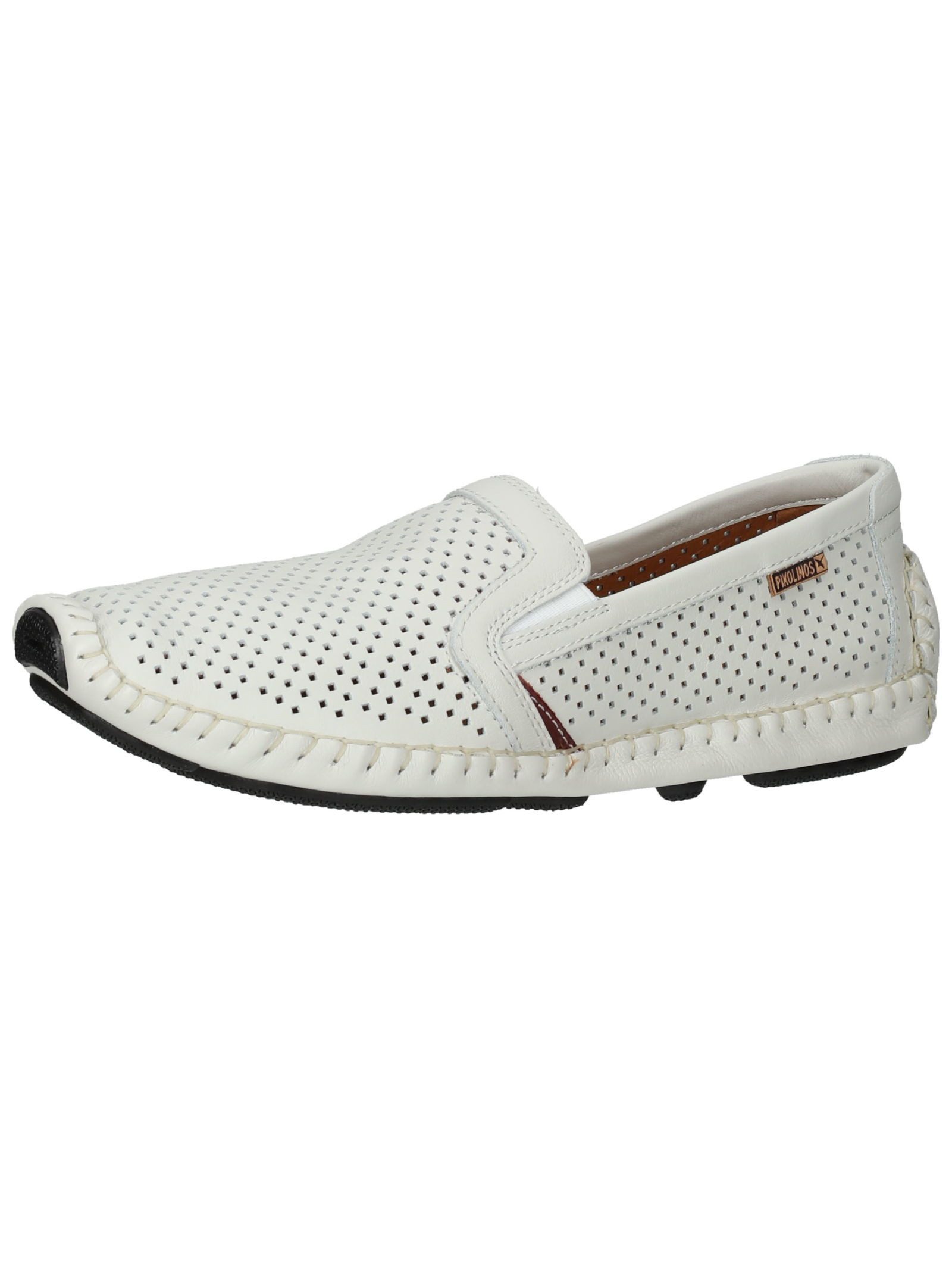 Slipper Leder Slipper
