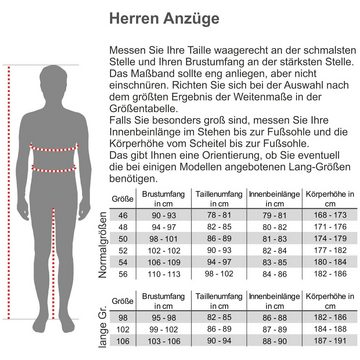 SteffenKlein Anzug (2-tlg)