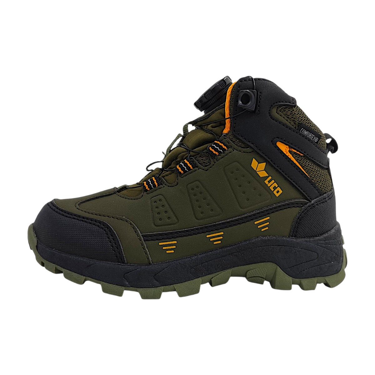 Lico Ridgeway Winterboots