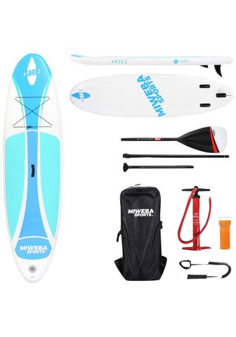 MIWEBA Комплект: SUP-Board »Ariki«...