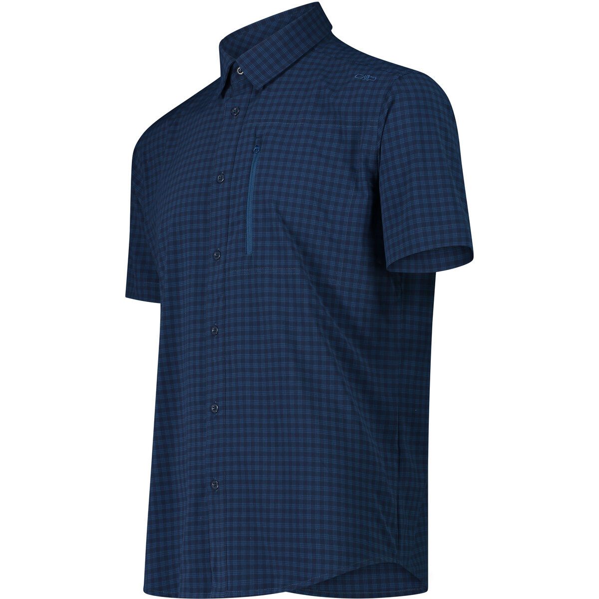 CMP Outdoorhemd MAN SHIRT B.BLUE-OCEAN günstig online kaufen