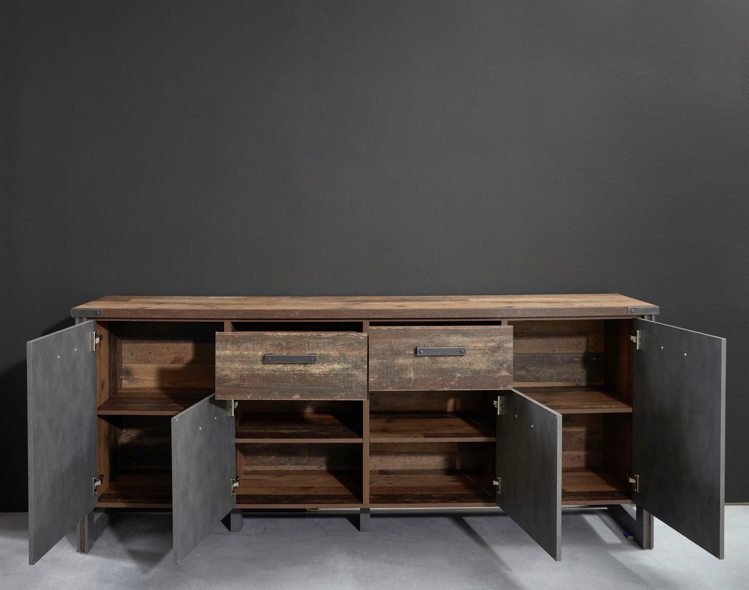 trendteam Sideboard PRIME - trendteam