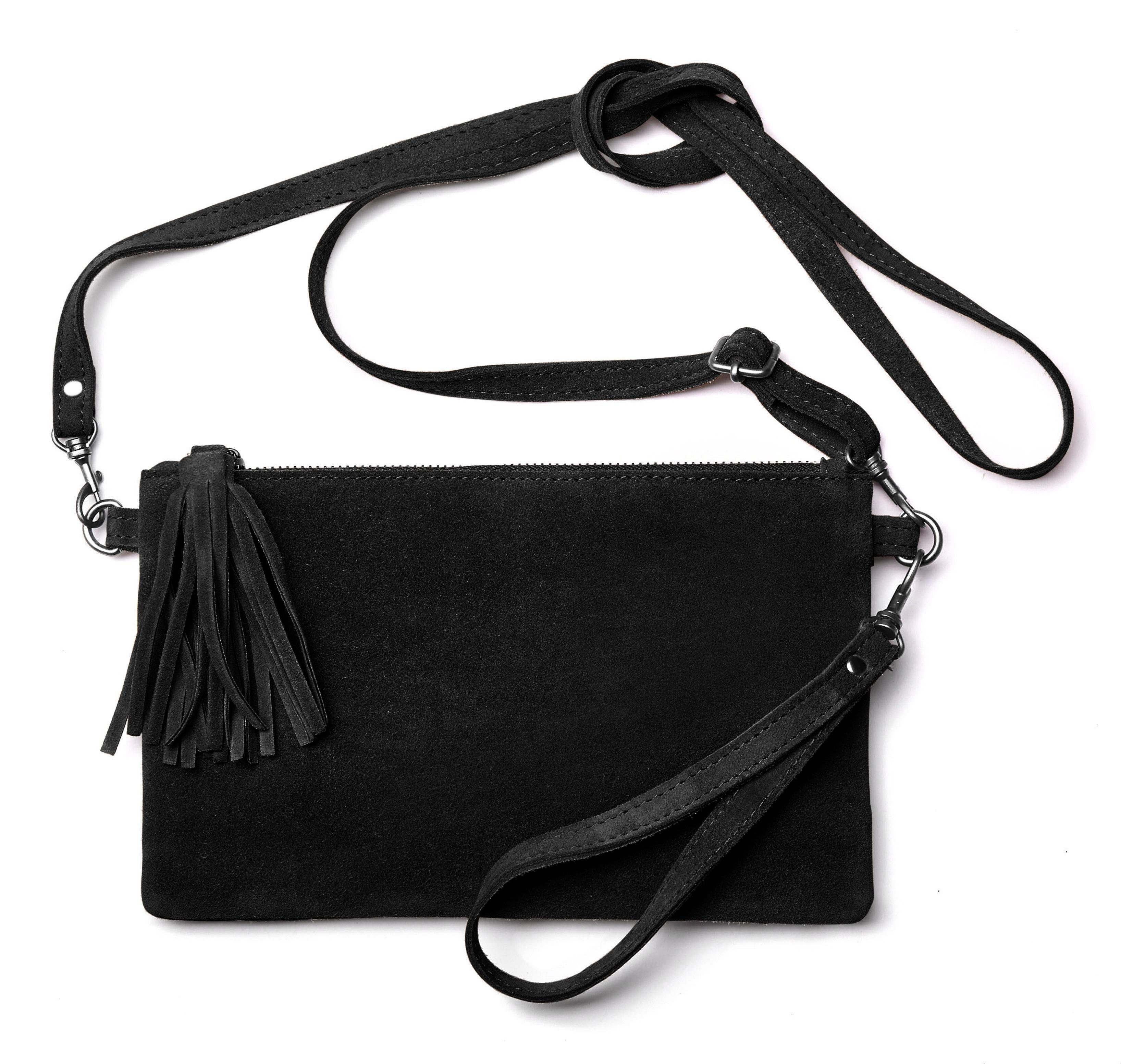 Handtasche In Schwarz Online Kaufen Otto