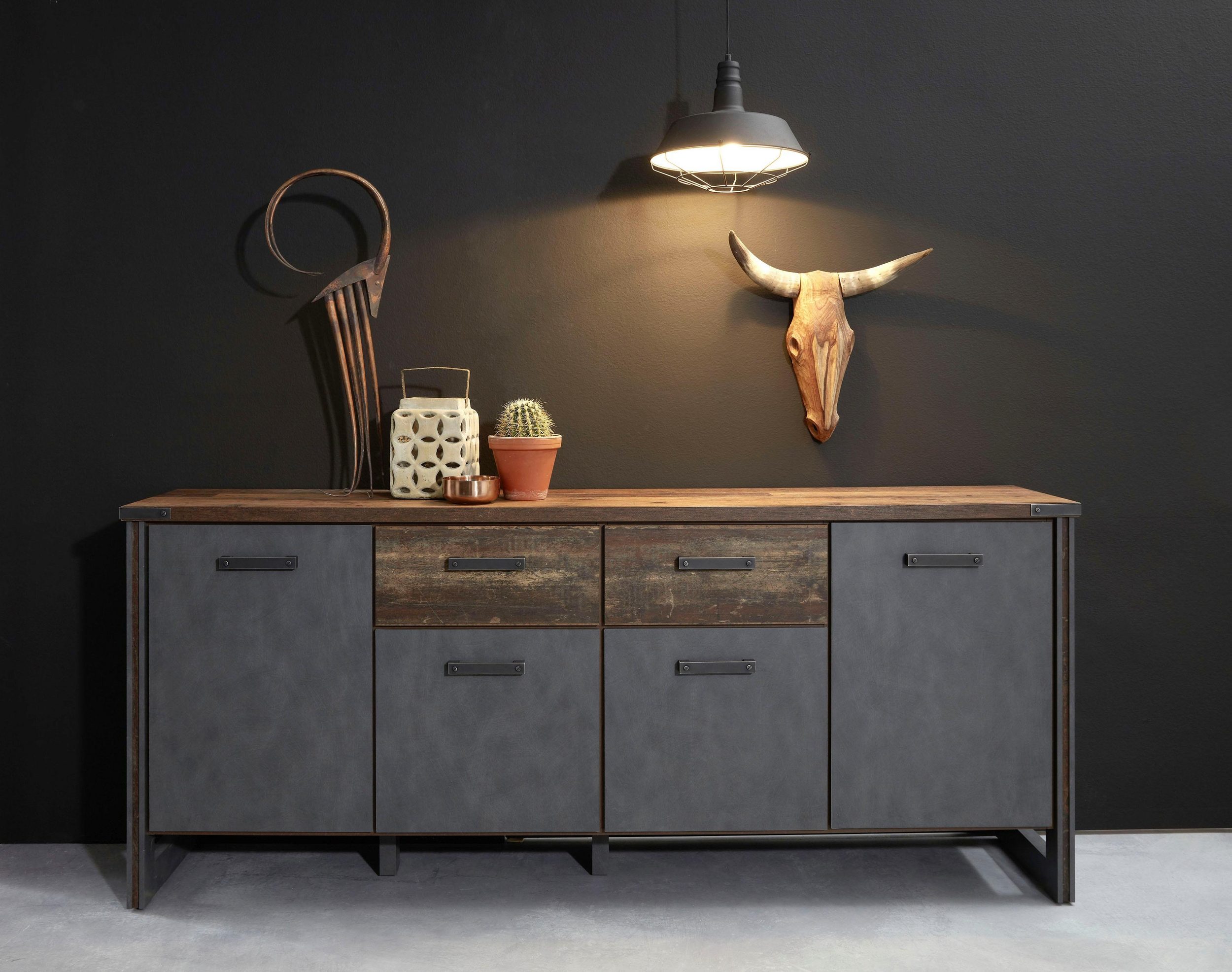 trendteam Sideboard PRIME - trendteam